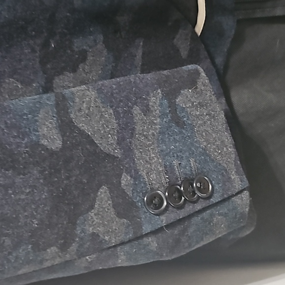 Scotch & Soda Tailored Blazer - Picture 6 of 11